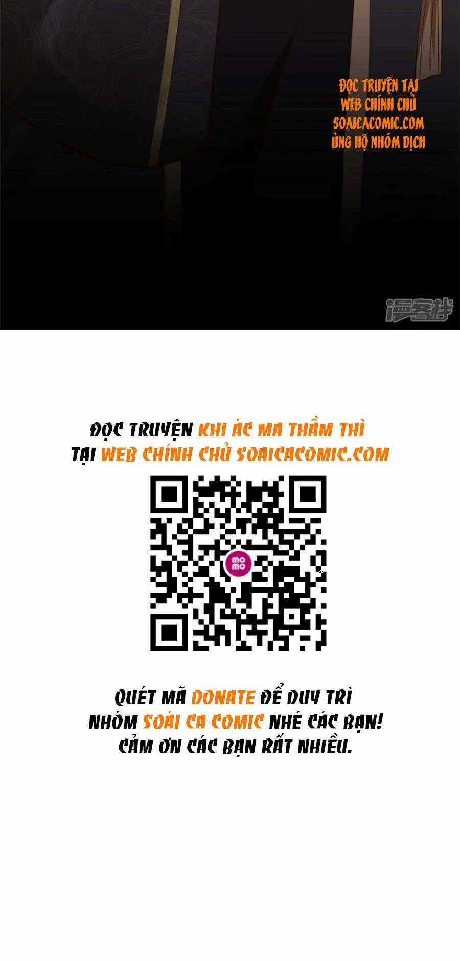 Ác Ma Thì Thầm Chapter 48 trang 30