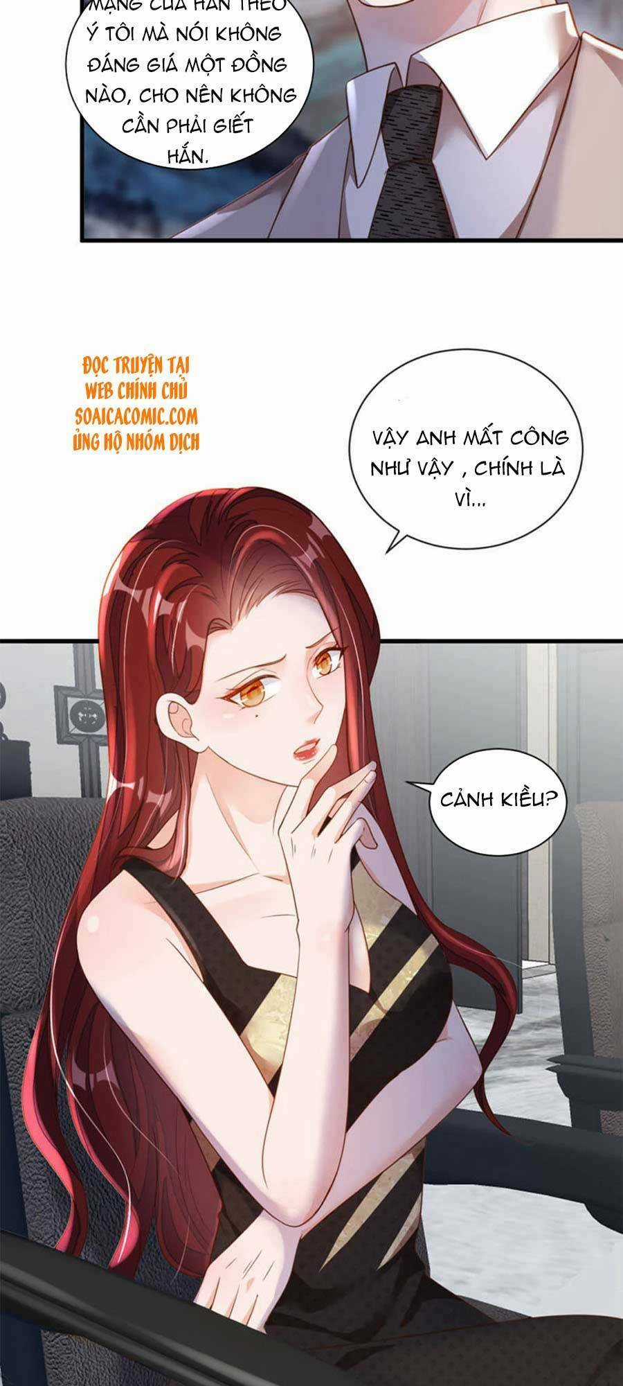Ác Ma Thì Thầm Chapter 48 trang 4