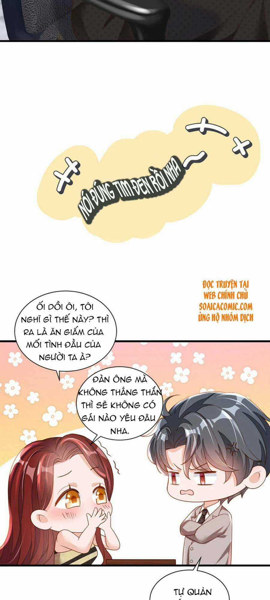 Ác Ma Thì Thầm Chapter 48 trang 5