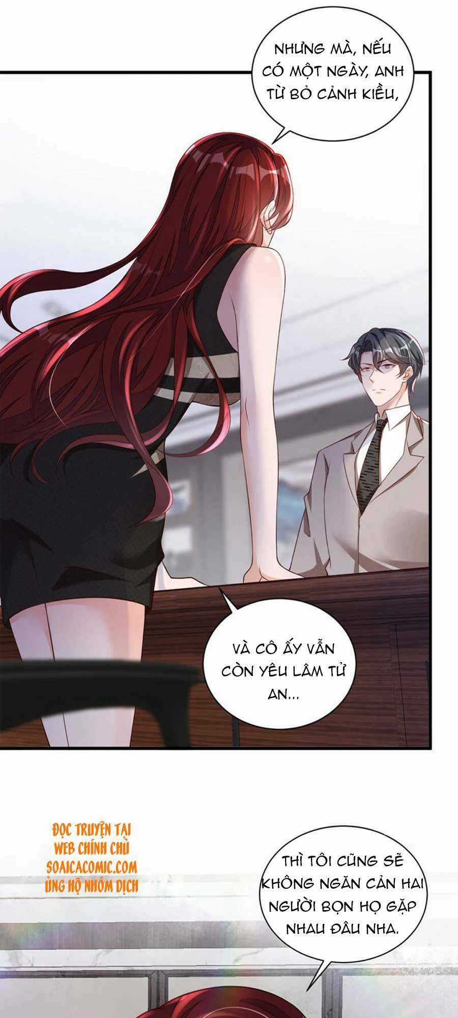 Ác Ma Thì Thầm Chapter 48 trang 8