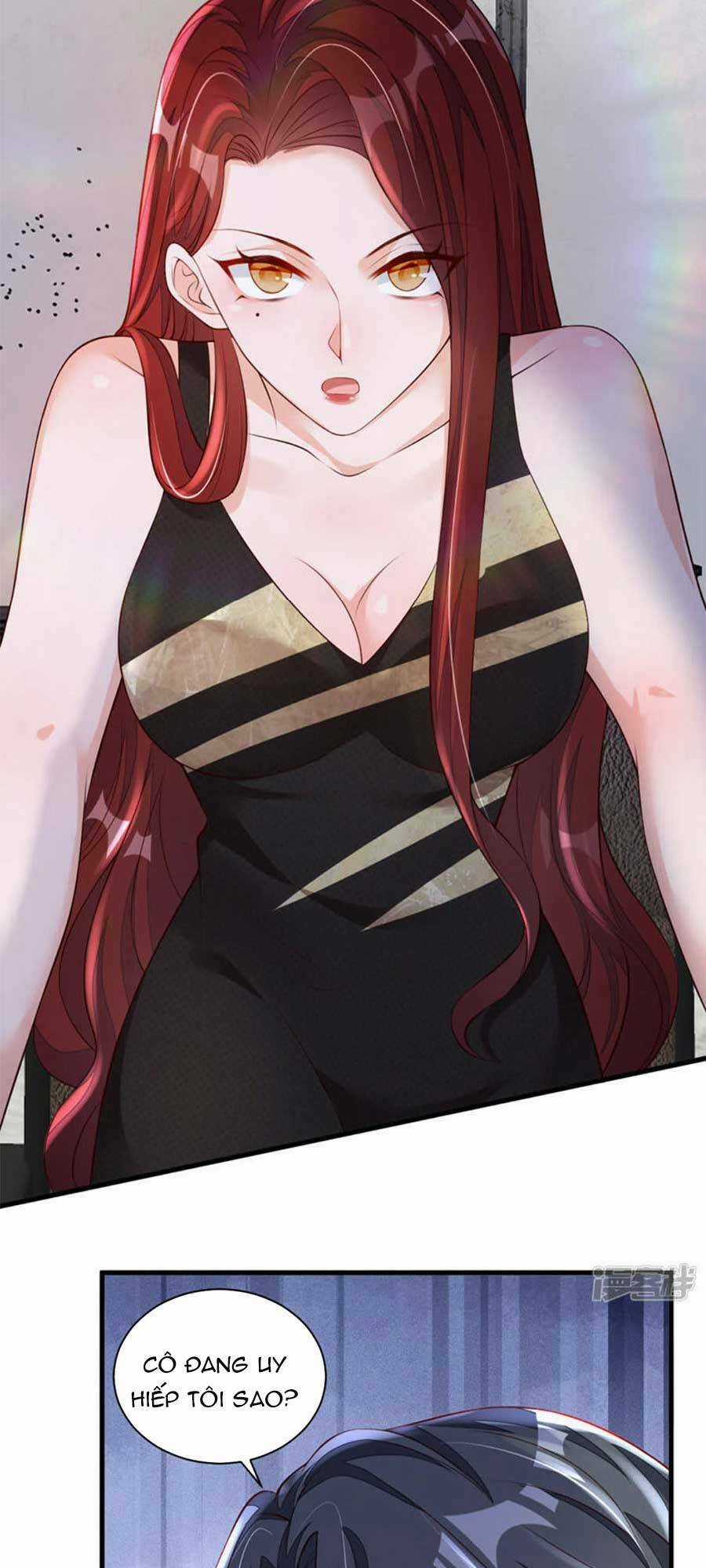 Ác Ma Thì Thầm Chapter 48 trang 9