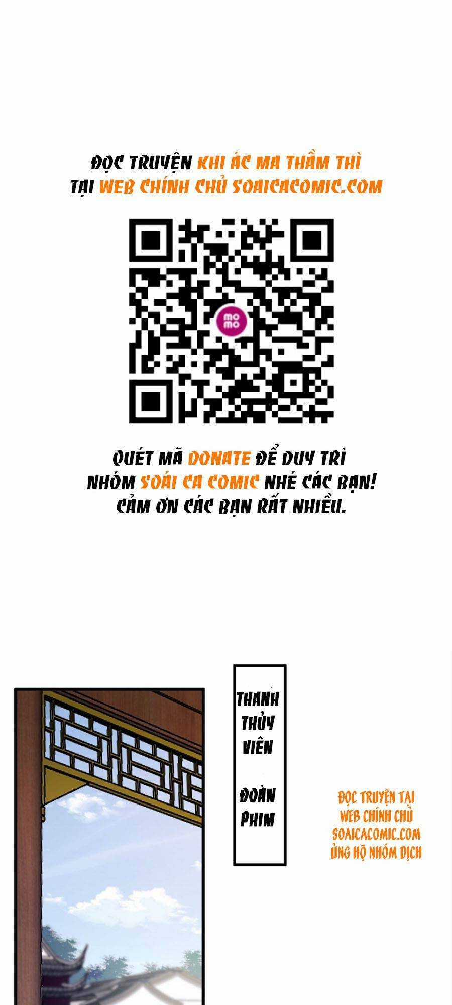 Ác Ma Thì Thầm Chapter 49 trang 1