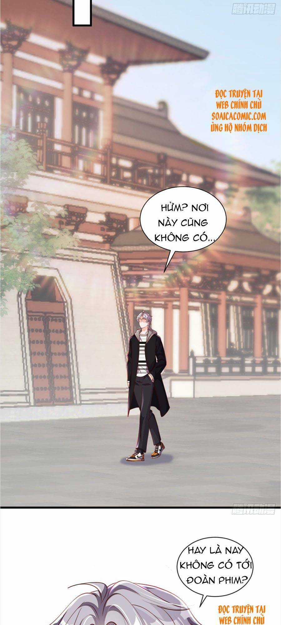 Ác Ma Thì Thầm Chapter 49 trang 16