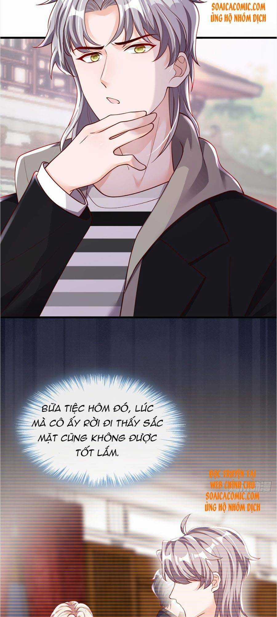 Ác Ma Thì Thầm Chapter 49 trang 17