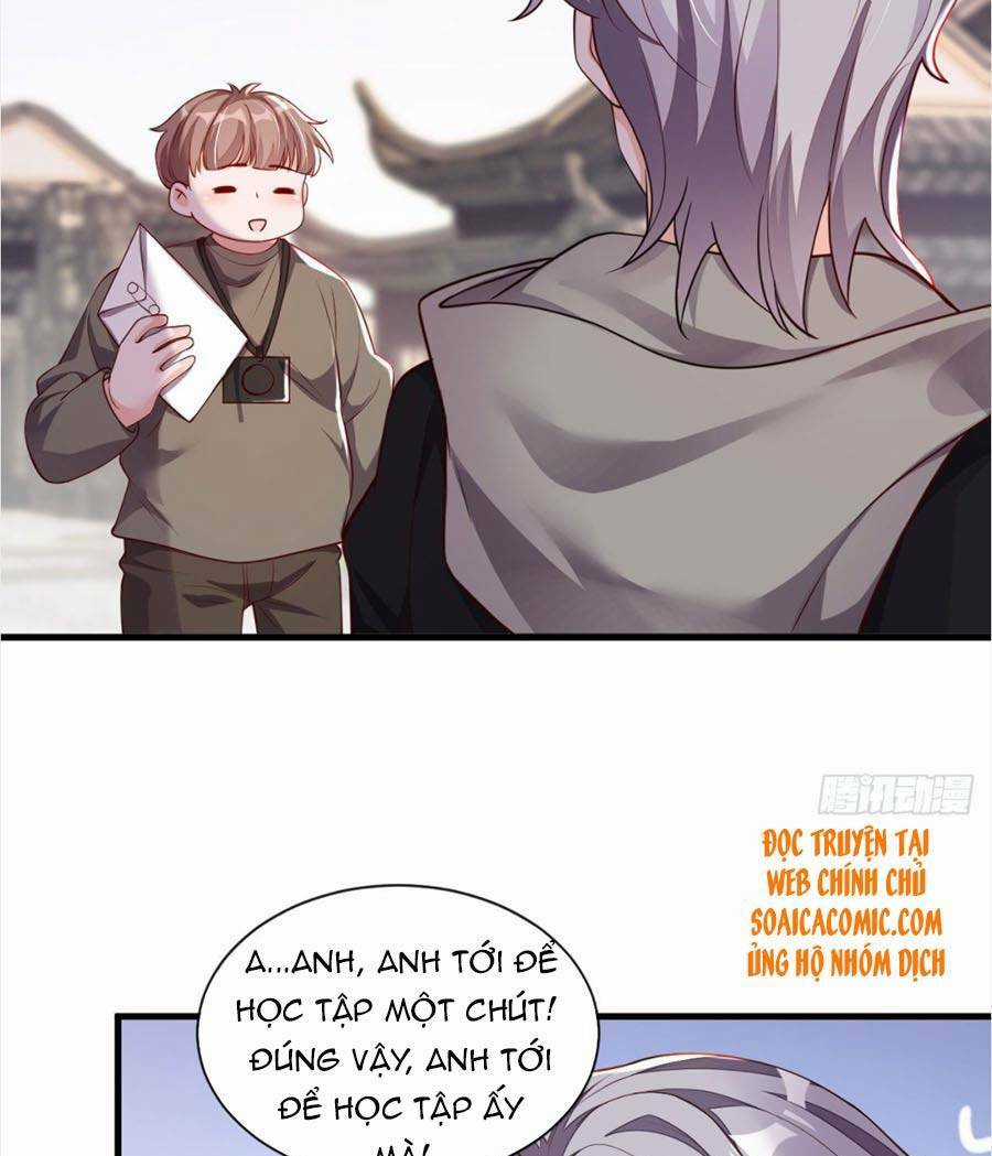 Ác Ma Thì Thầm Chapter 49 trang 19