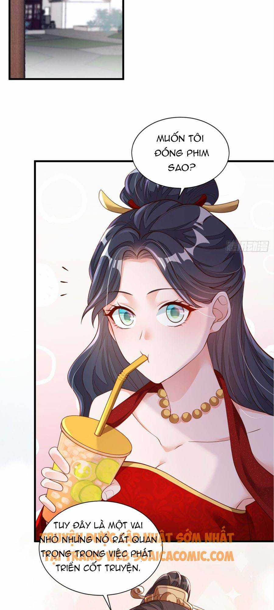 Ác Ma Thì Thầm Chapter 49 trang 2