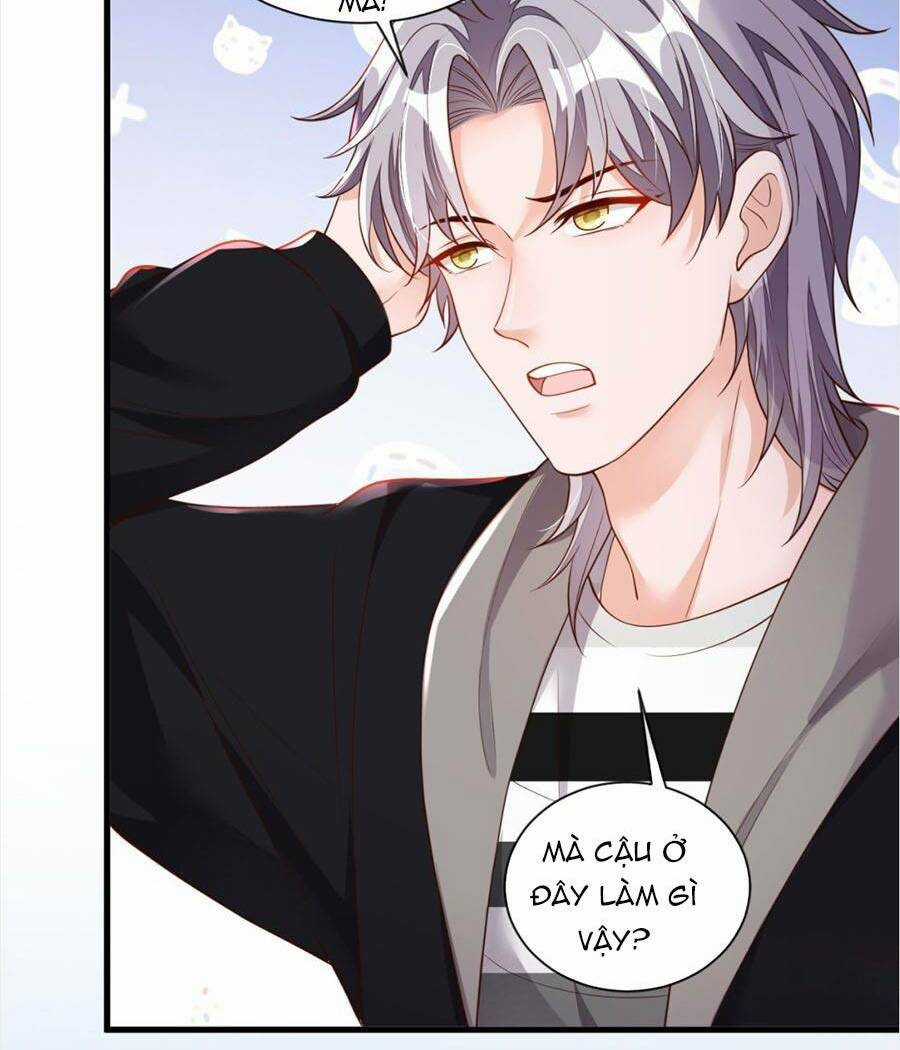 Ác Ma Thì Thầm Chapter 49 trang 20