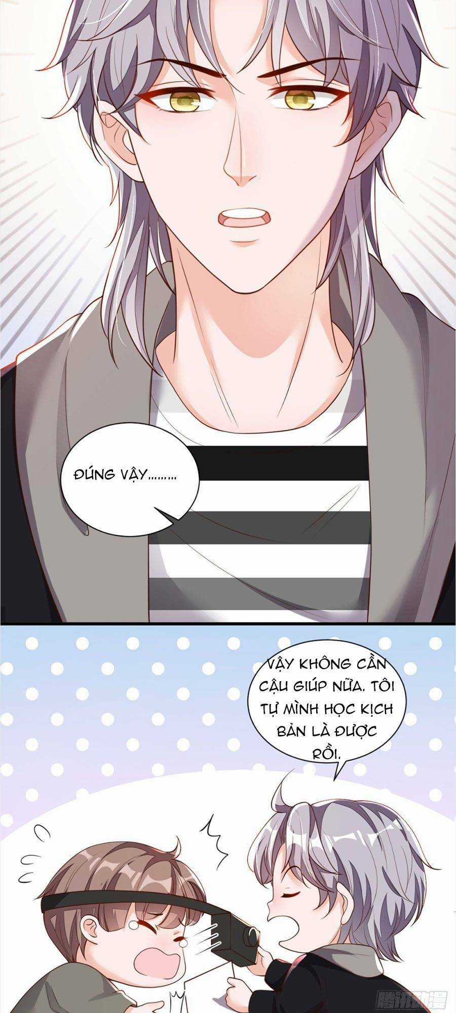 Ác Ma Thì Thầm Chapter 49 trang 23