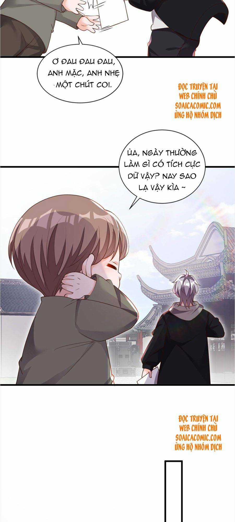 Ác Ma Thì Thầm Chapter 49 trang 24