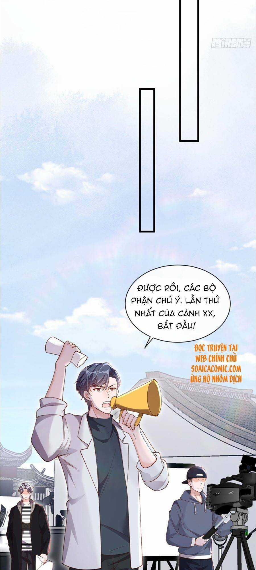 Ác Ma Thì Thầm Chapter 49 trang 25