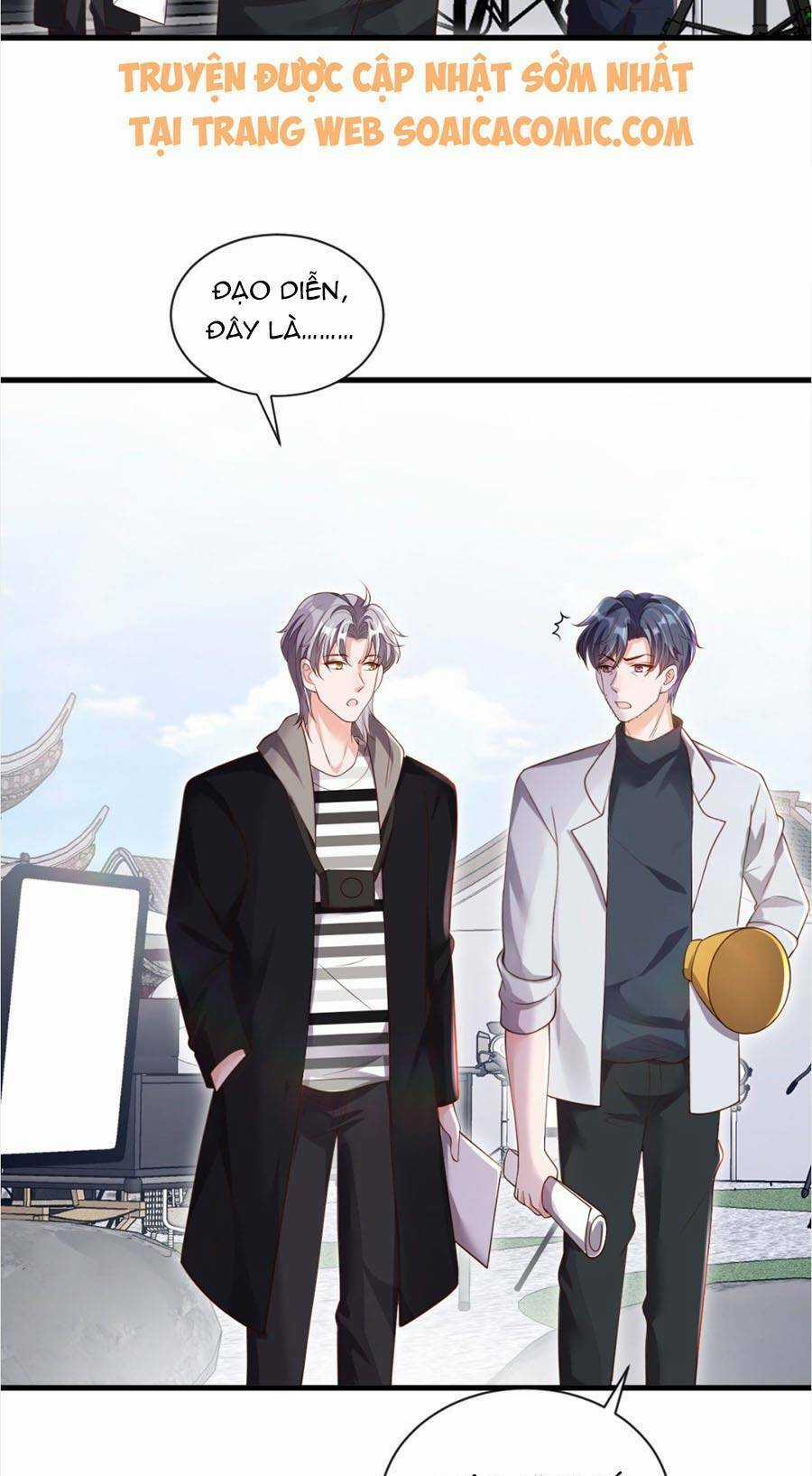 Ác Ma Thì Thầm Chapter 49 trang 26