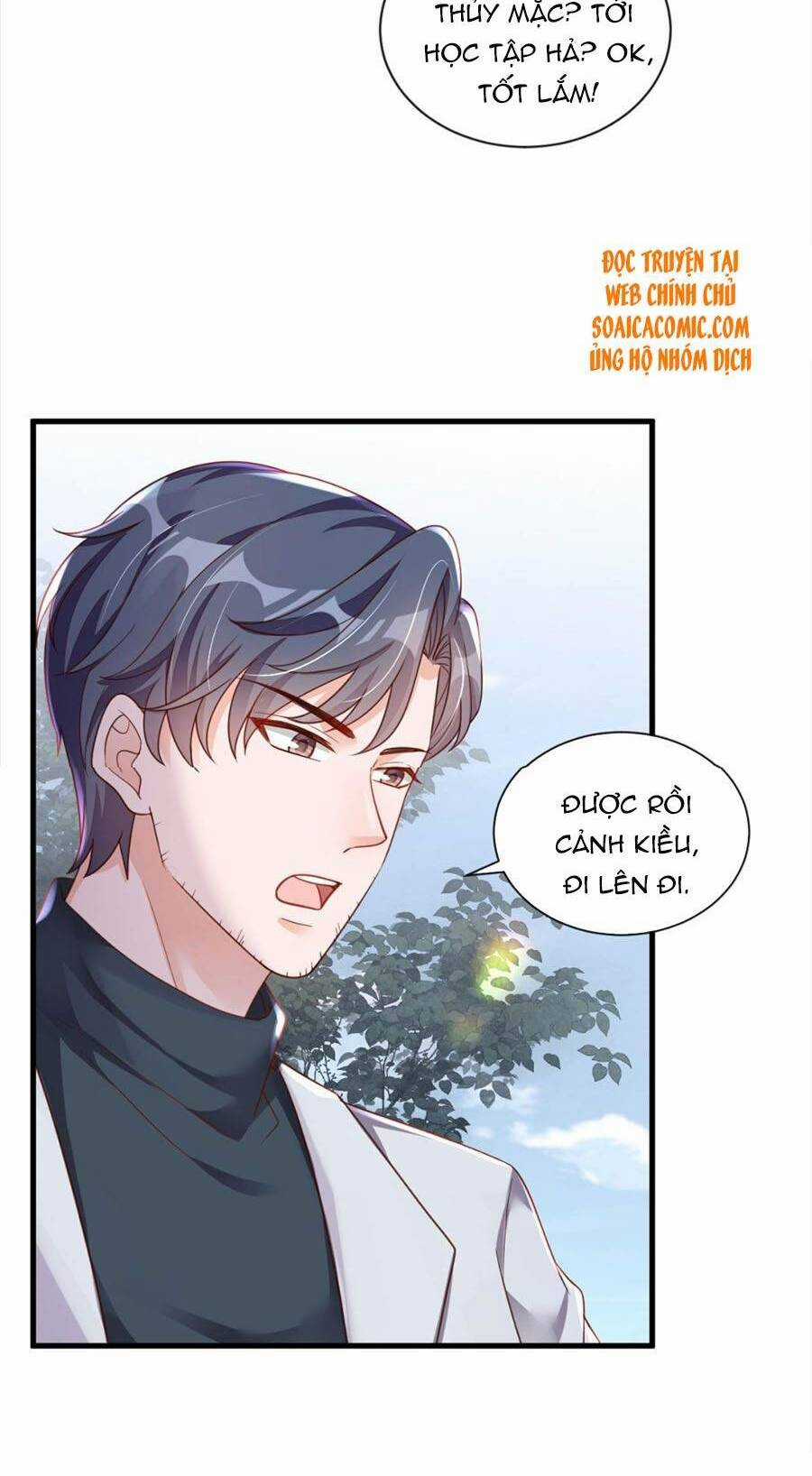 Ác Ma Thì Thầm Chapter 49 trang 27