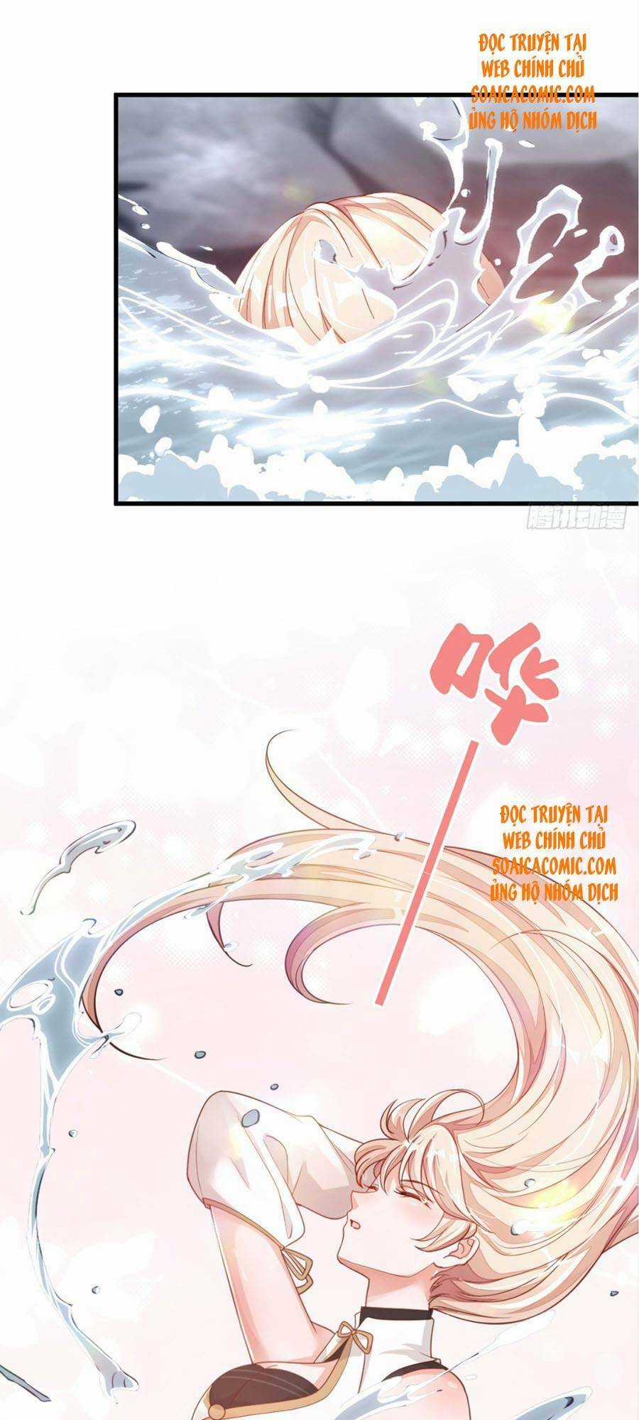 Ác Ma Thì Thầm Chapter 49 trang 28