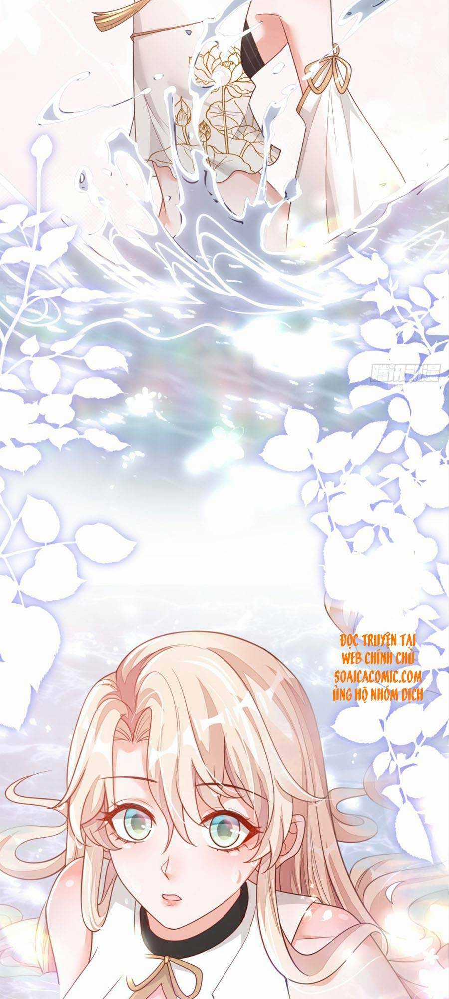 Ác Ma Thì Thầm Chapter 49 trang 29
