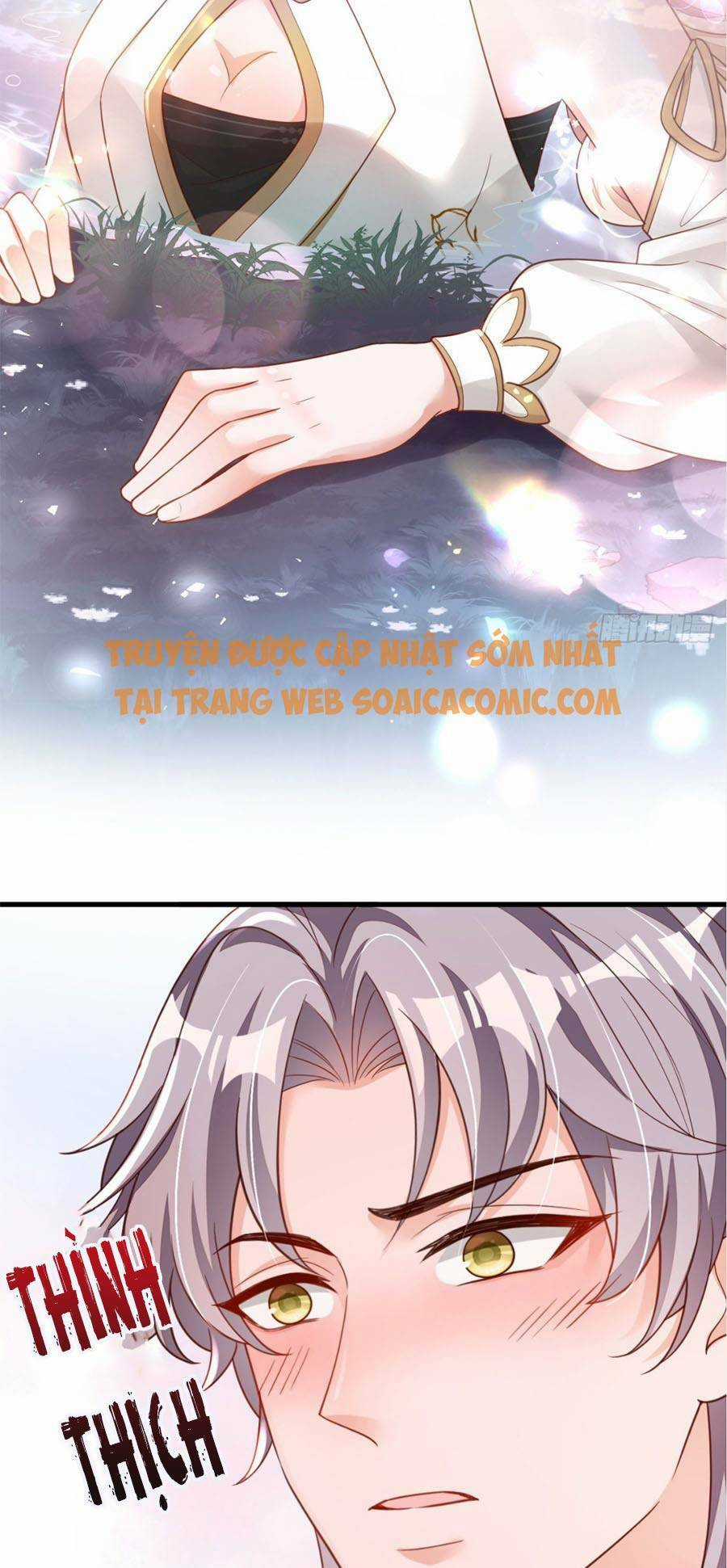 Ác Ma Thì Thầm Chapter 49 trang 30