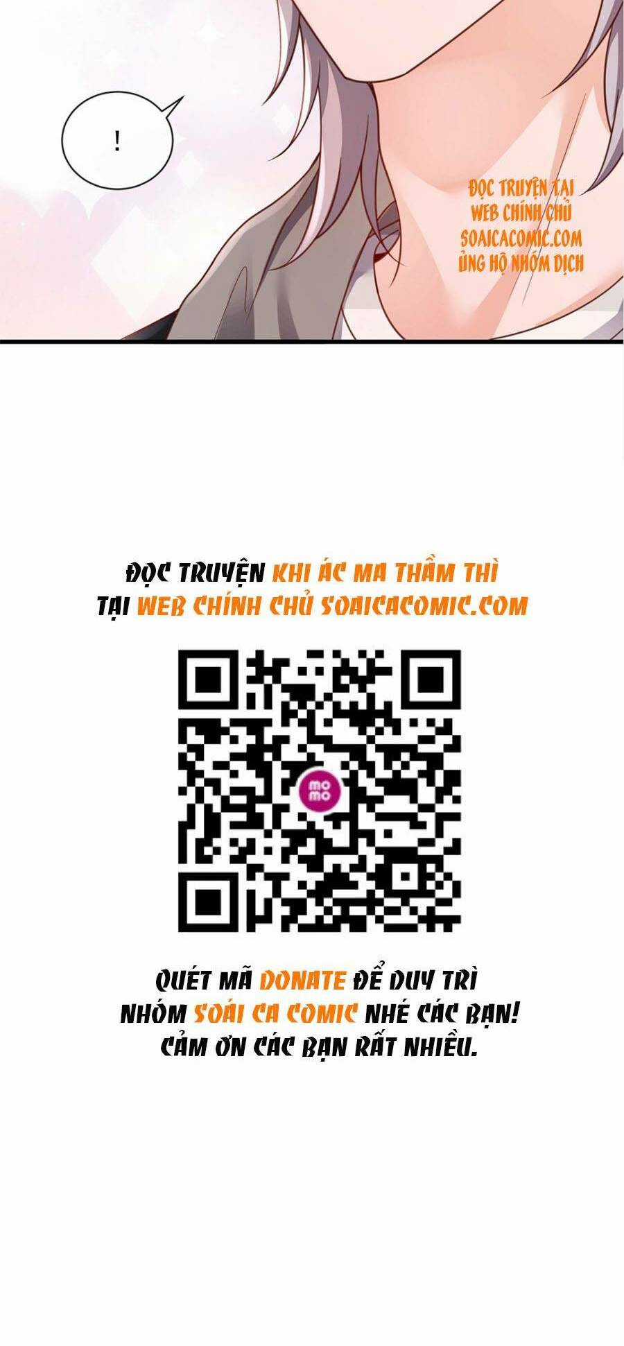 Ác Ma Thì Thầm Chapter 49 trang 31