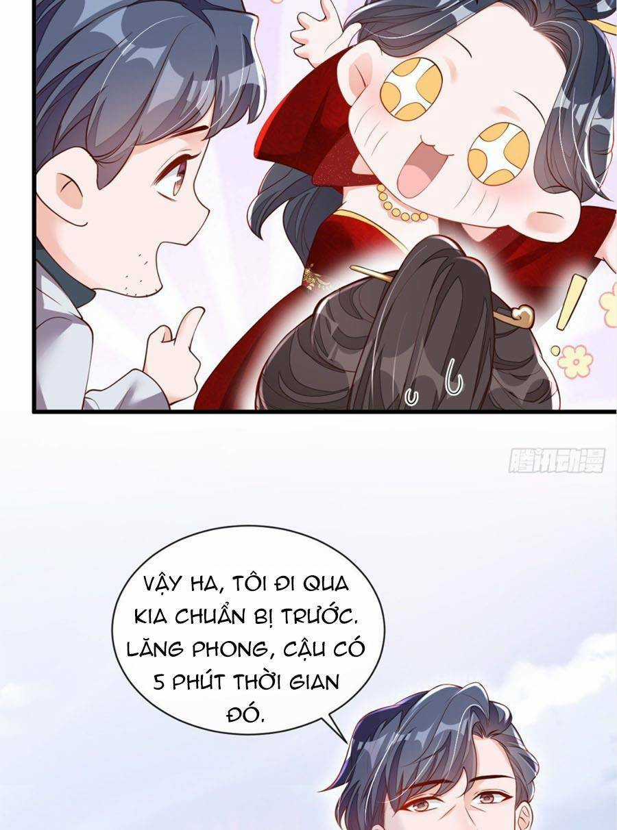 Ác Ma Thì Thầm Chapter 49 trang 6