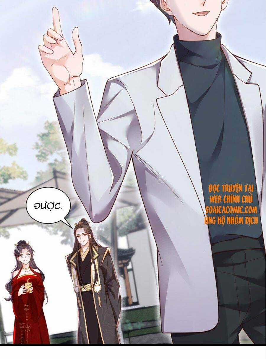 Ác Ma Thì Thầm Chapter 49 trang 7