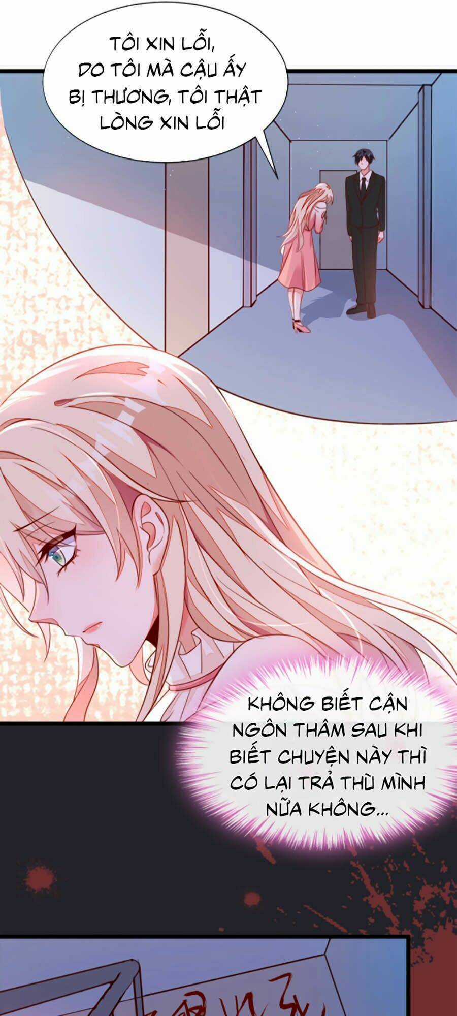 Ác Ma Thì Thầm Chapter 5 trang 12