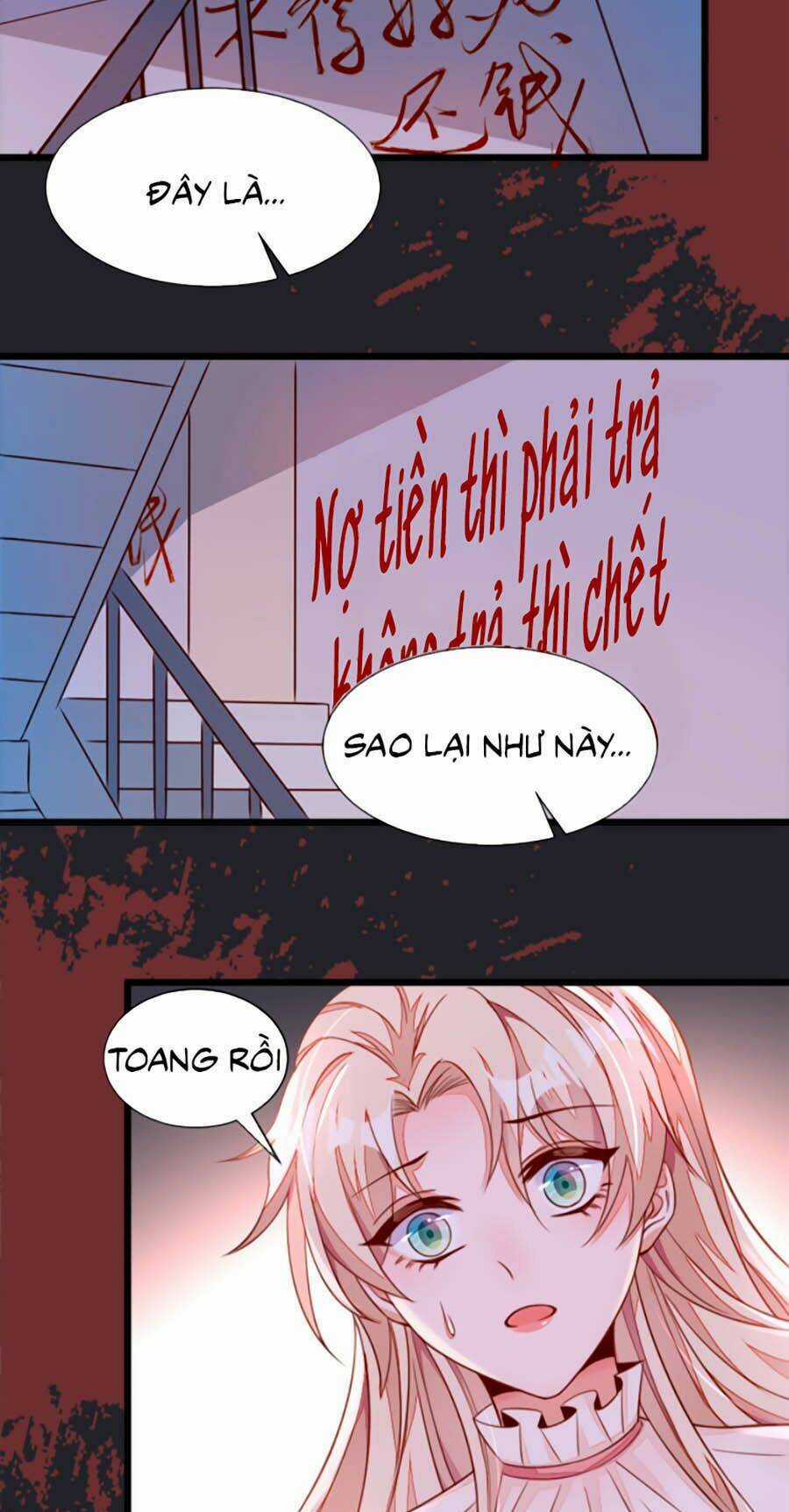 Ác Ma Thì Thầm Chapter 5 trang 13