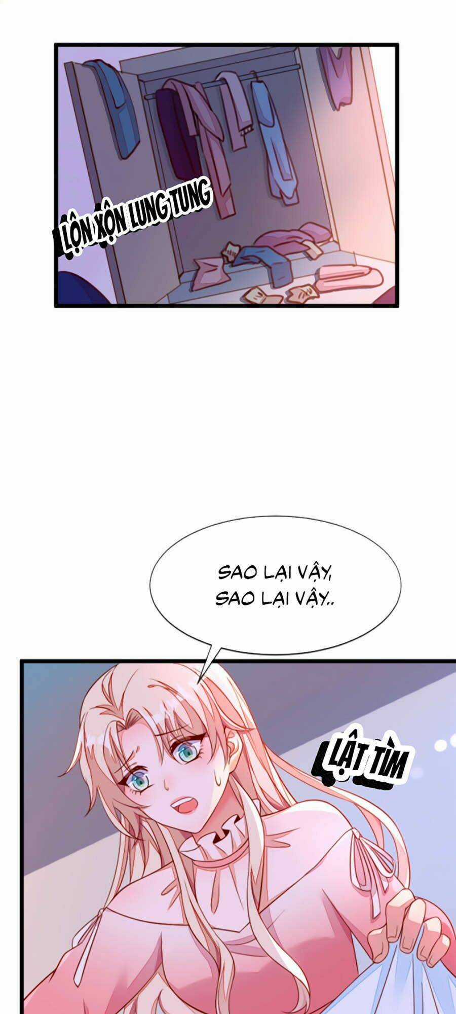 Ác Ma Thì Thầm Chapter 5 trang 15