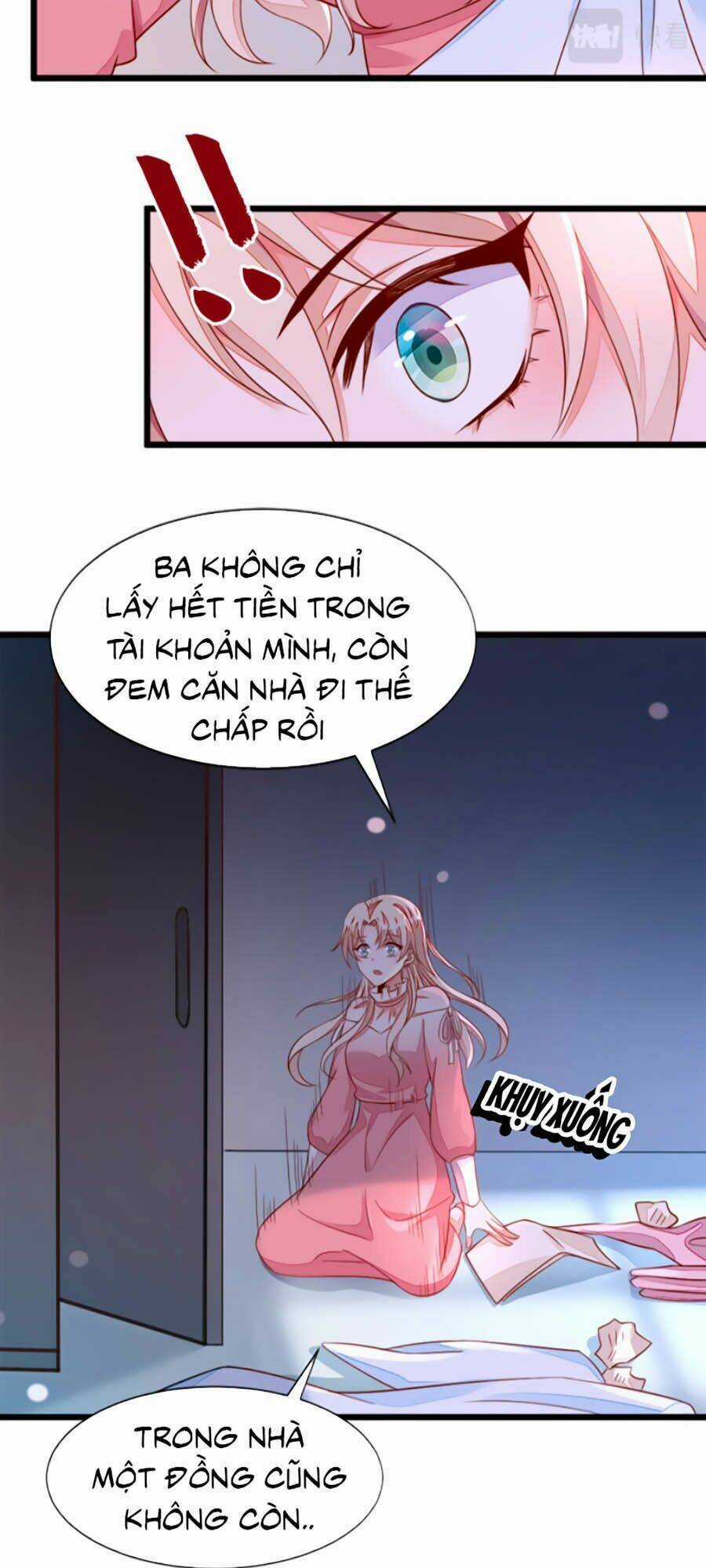 Ác Ma Thì Thầm Chapter 5 trang 16
