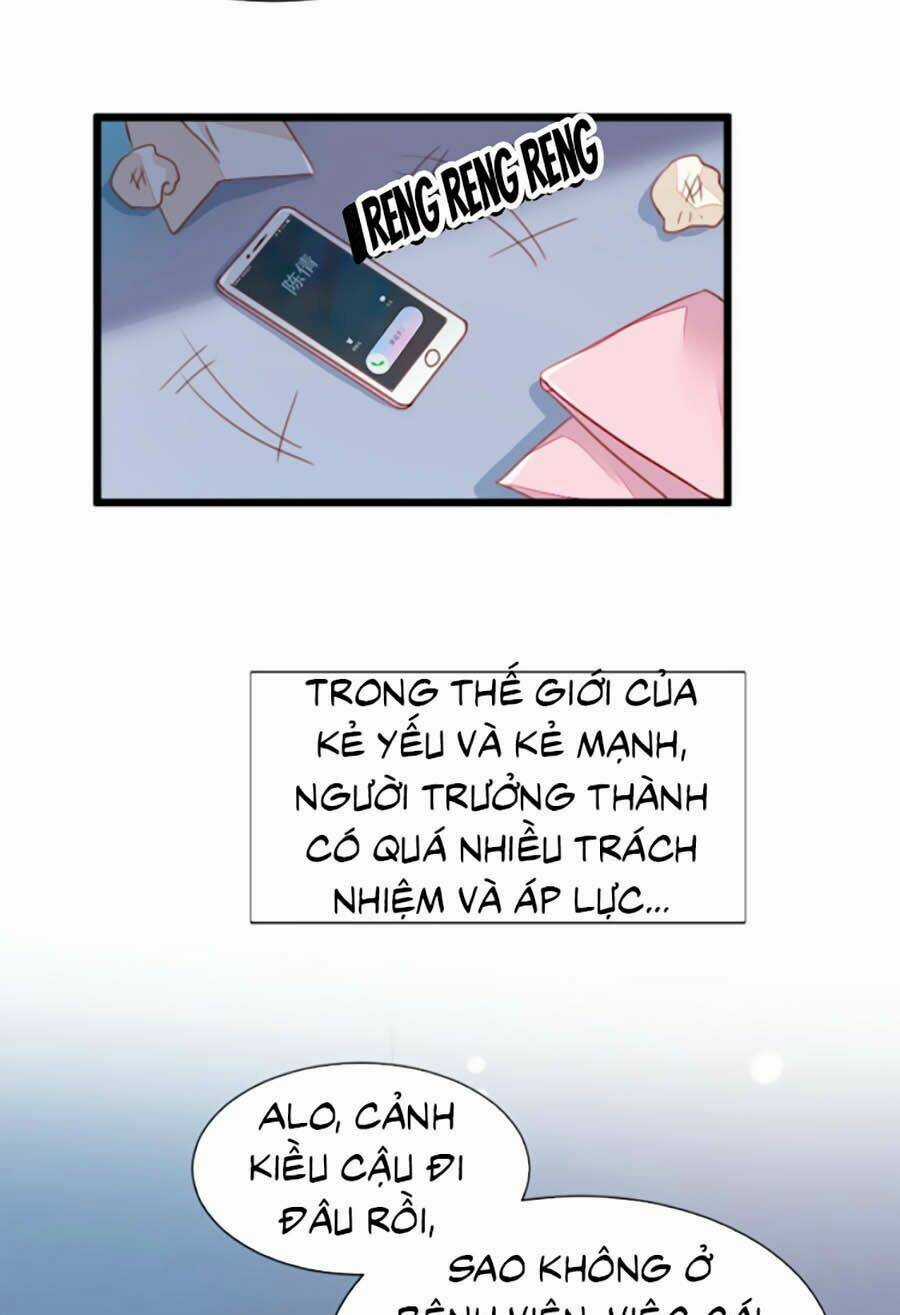 Ác Ma Thì Thầm Chapter 5 trang 17