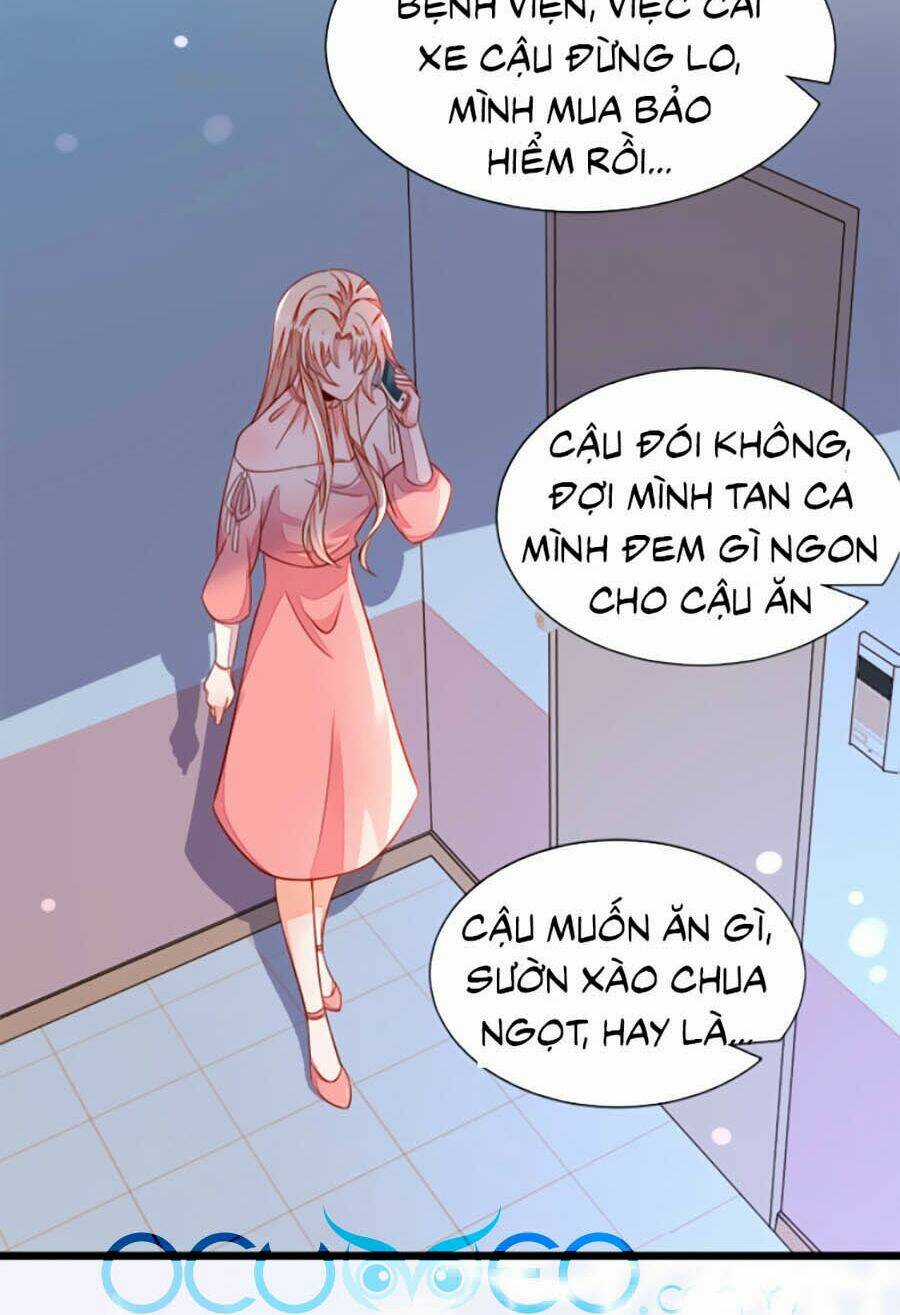 Ác Ma Thì Thầm Chapter 5 trang 18