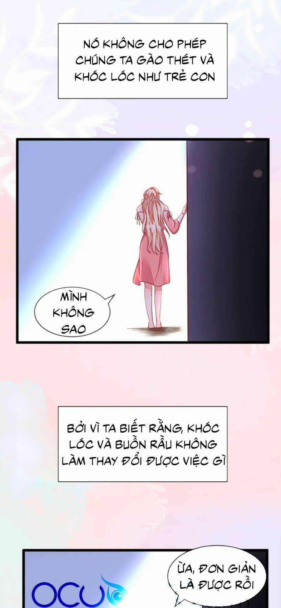 Ác Ma Thì Thầm Chapter 5 trang 19