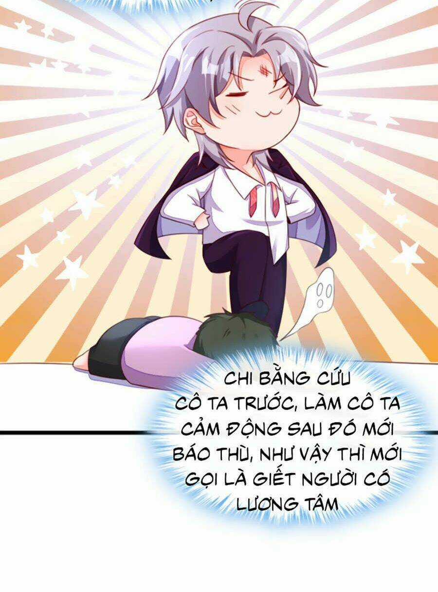 Ác Ma Thì Thầm Chapter 5 trang 2