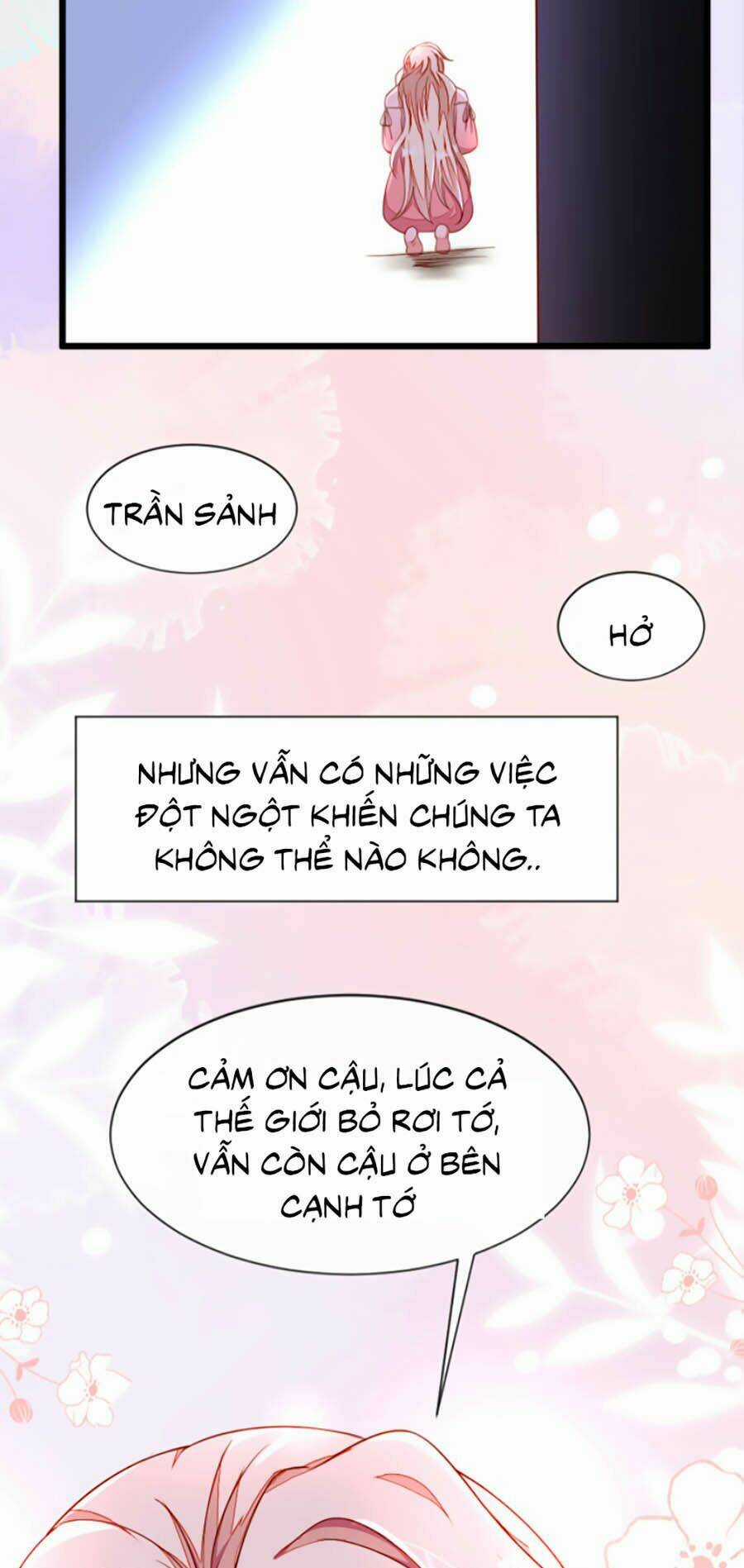 Ác Ma Thì Thầm Chapter 5 trang 20