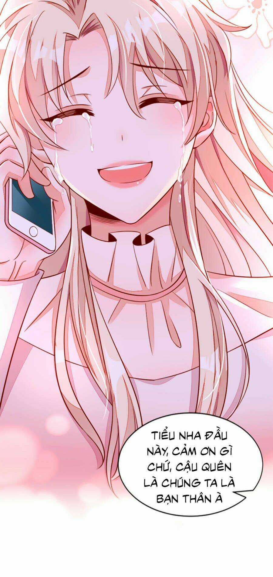 Ác Ma Thì Thầm Chapter 5 trang 21