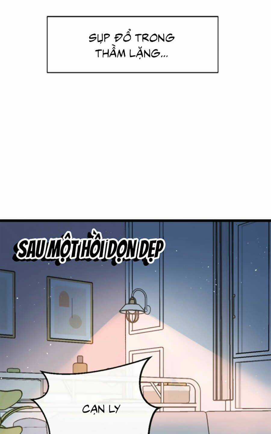 Ác Ma Thì Thầm Chapter 5 trang 22