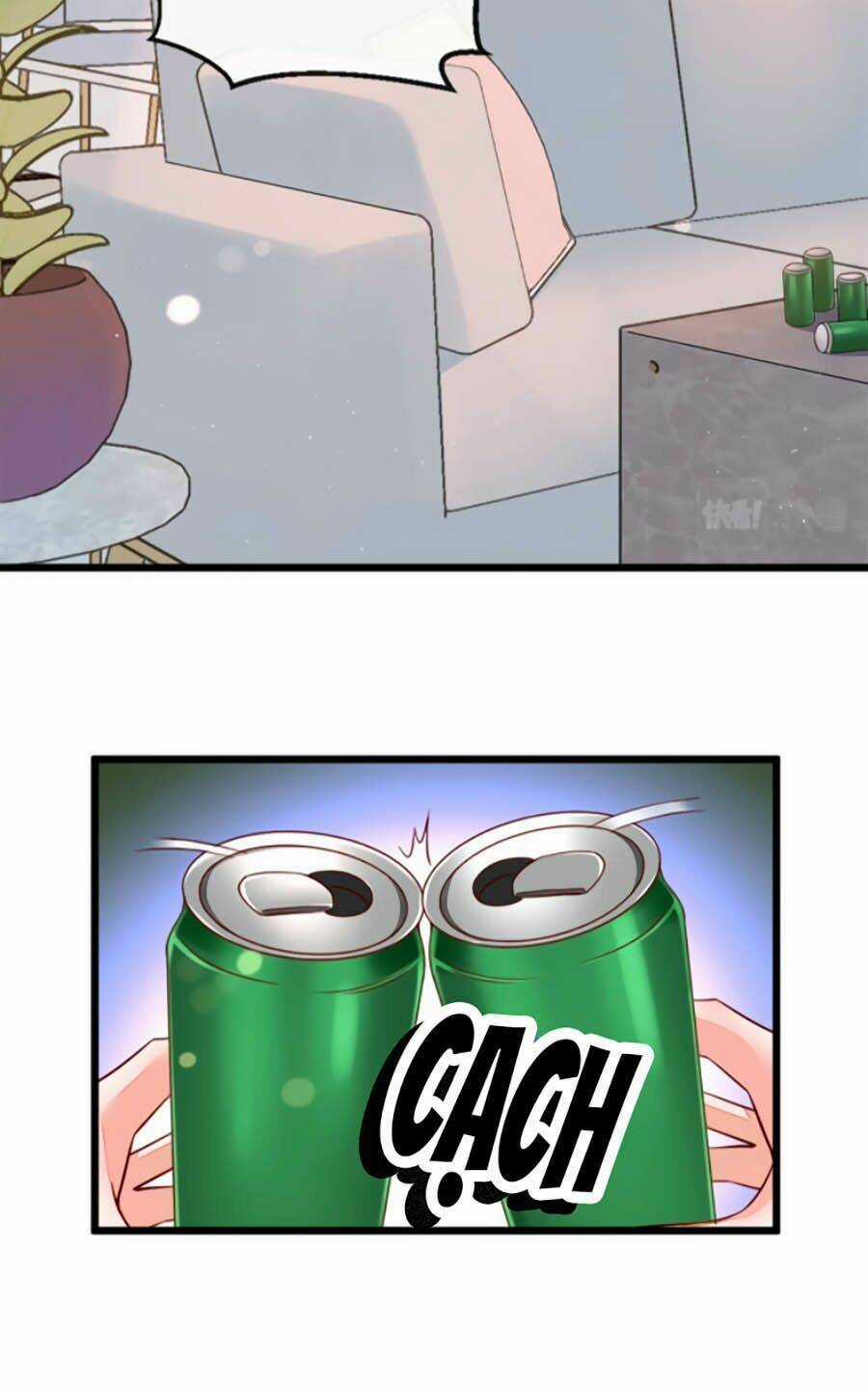 Ác Ma Thì Thầm Chapter 5 trang 23