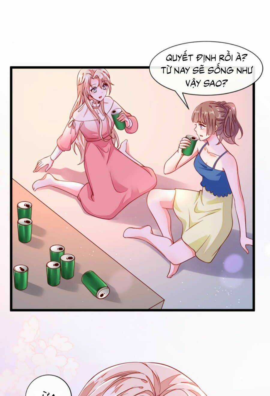 Ác Ma Thì Thầm Chapter 5 trang 24