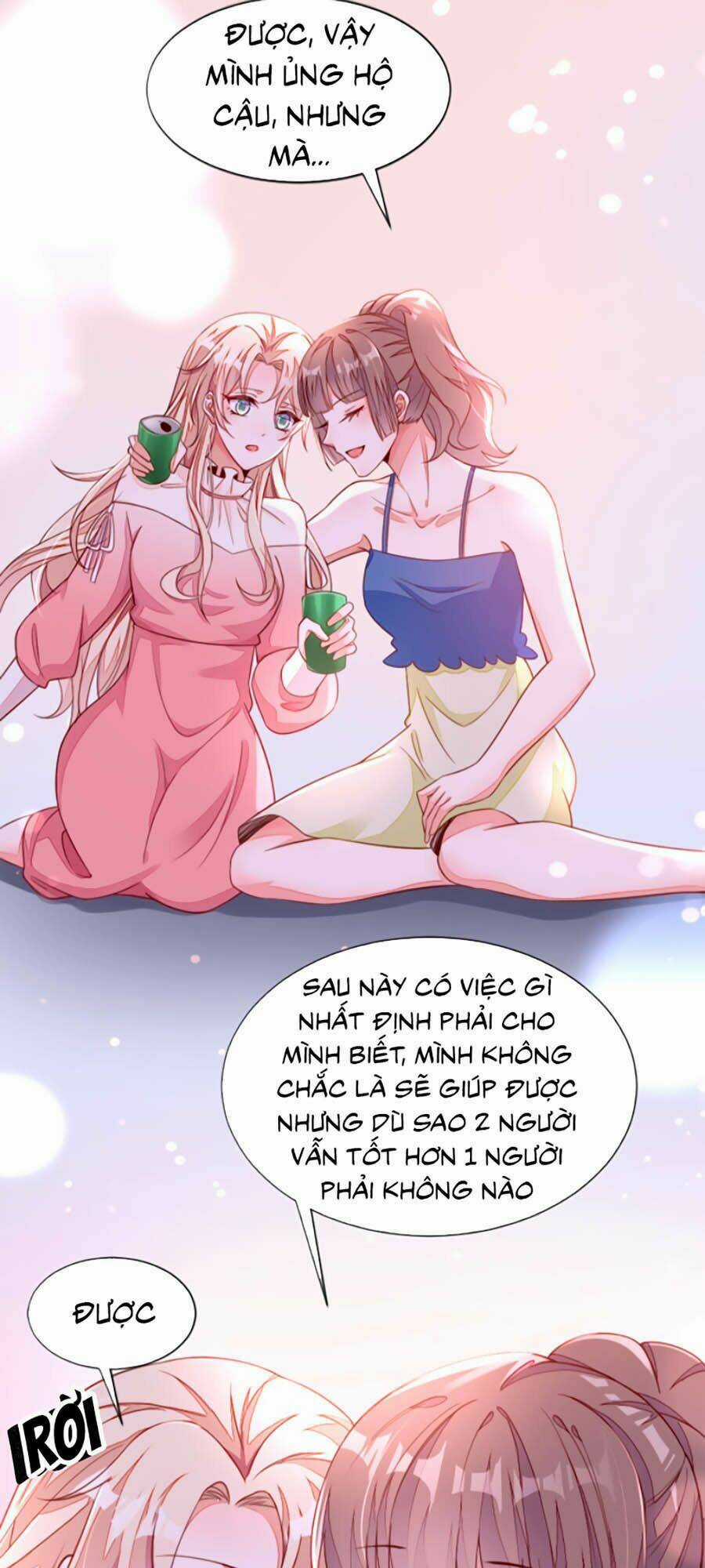 Ác Ma Thì Thầm Chapter 5 trang 26