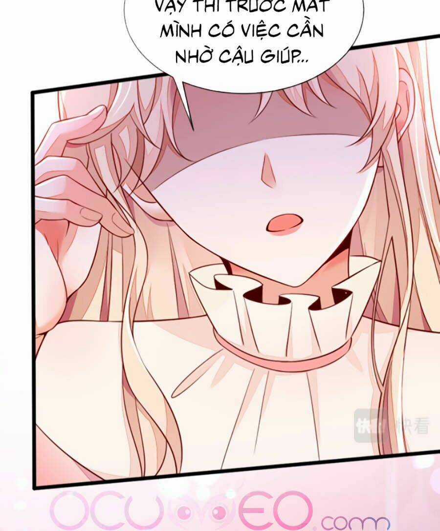 Ác Ma Thì Thầm Chapter 5 trang 28