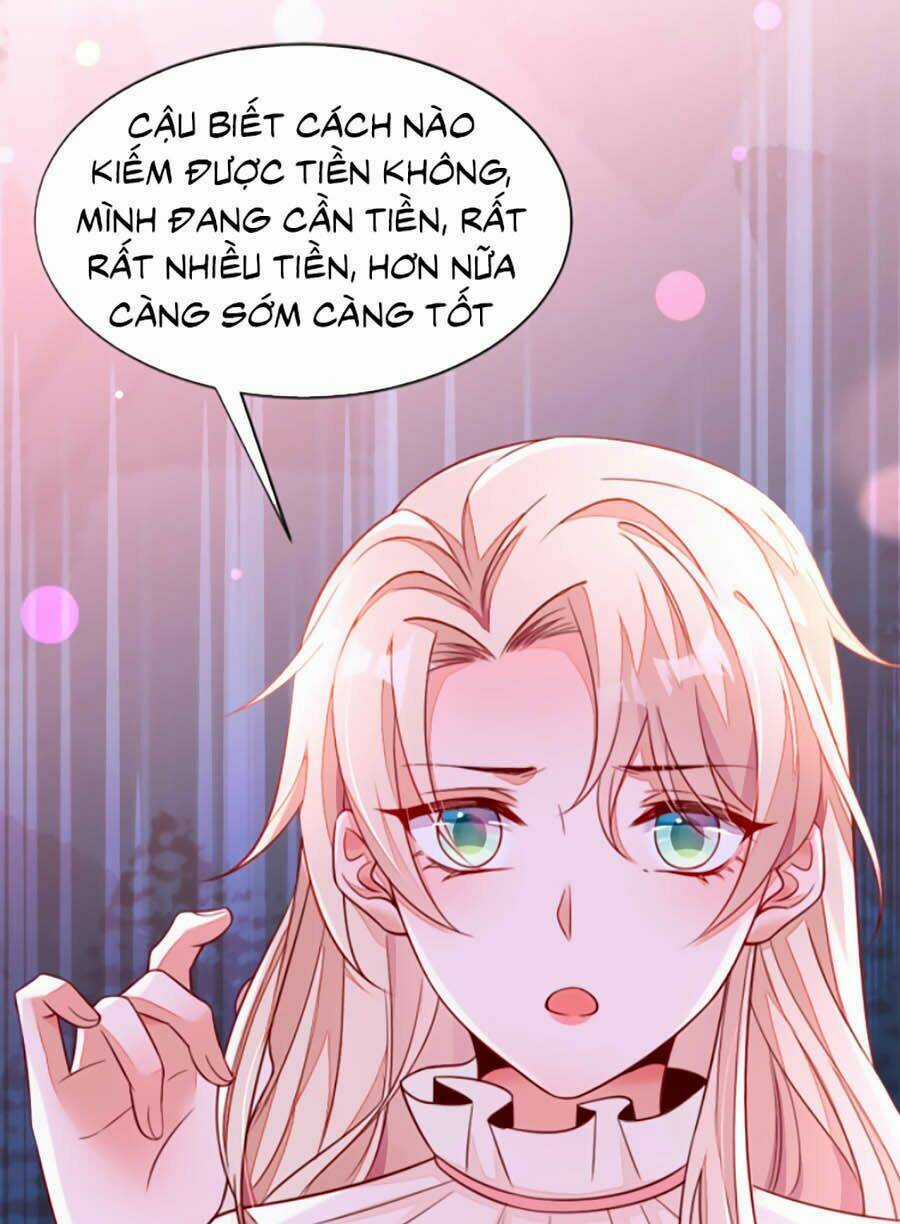 Ác Ma Thì Thầm Chapter 5 trang 29