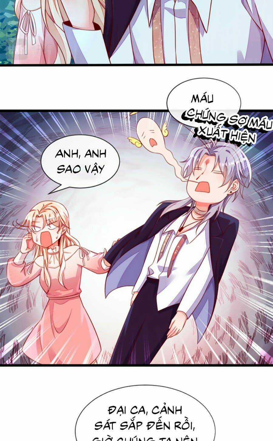 Ác Ma Thì Thầm Chapter 5 trang 4