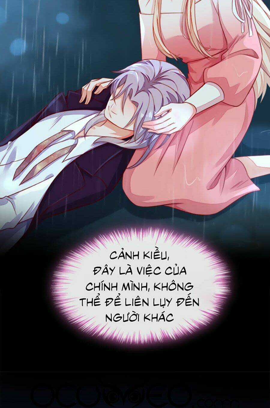 Ác Ma Thì Thầm Chapter 5 trang 8