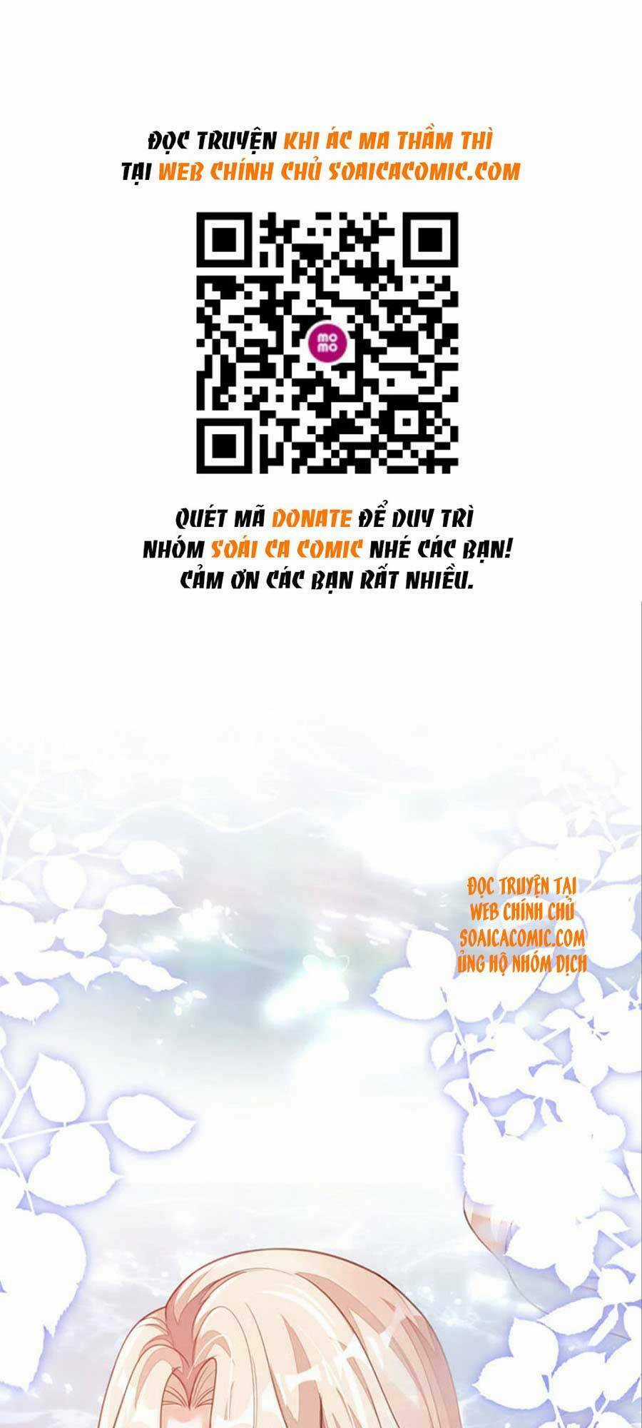 Ác Ma Thì Thầm Chapter 50 trang 1