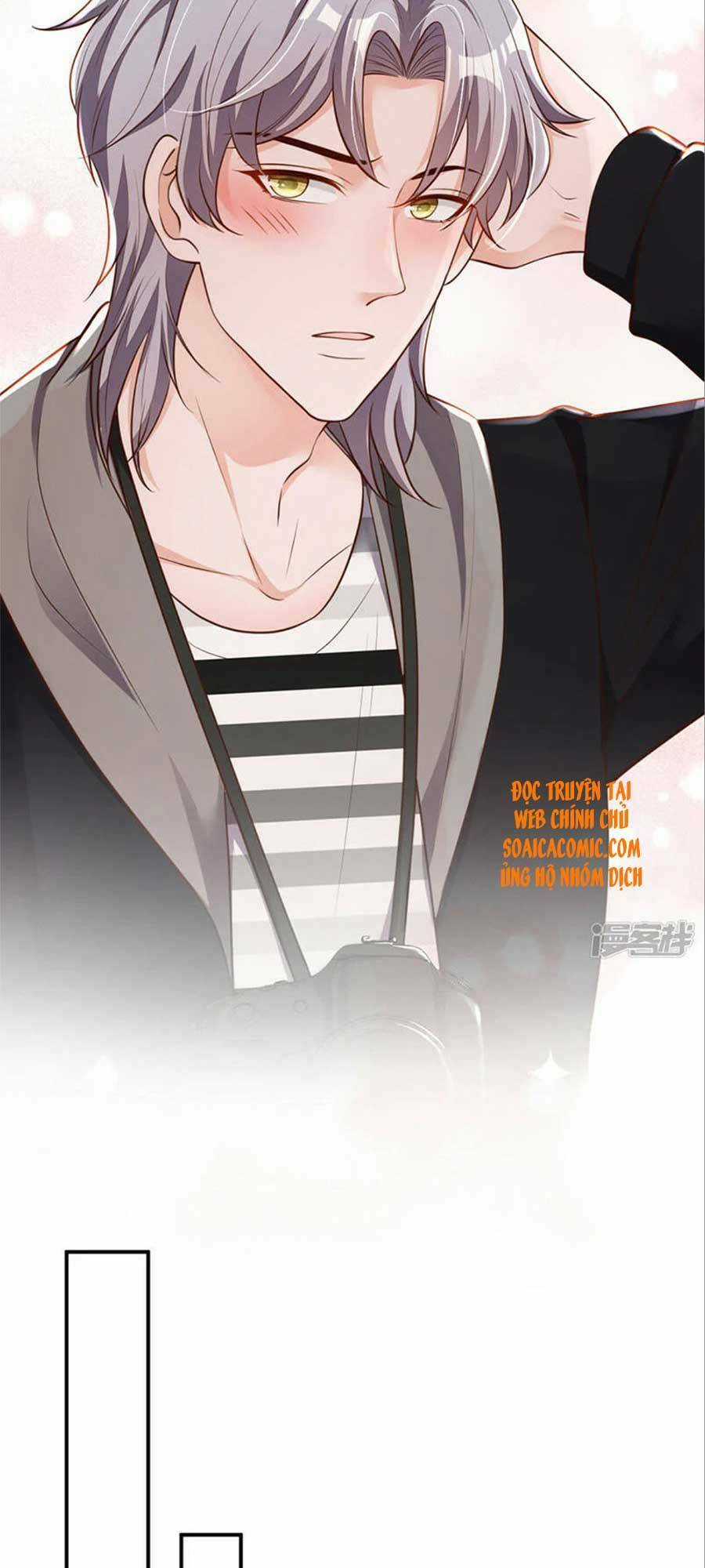 Ác Ma Thì Thầm Chapter 50 trang 10