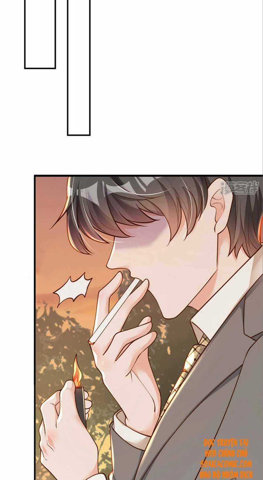 Ác Ma Thì Thầm Chapter 50 trang 11