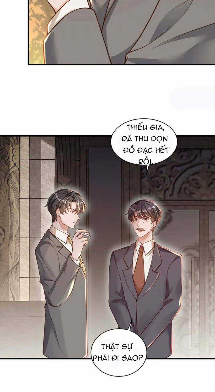 Ác Ma Thì Thầm Chapter 50 trang 12