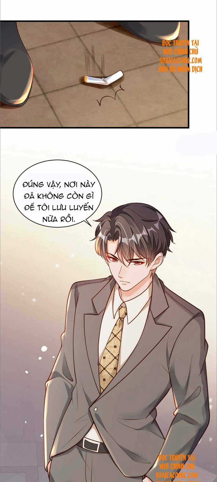 Ác Ma Thì Thầm Chapter 50 trang 13