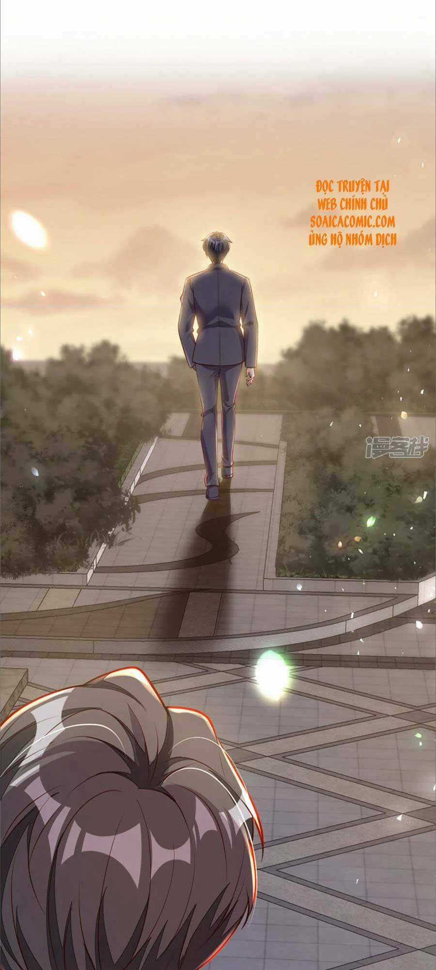 Ác Ma Thì Thầm Chapter 50 trang 16