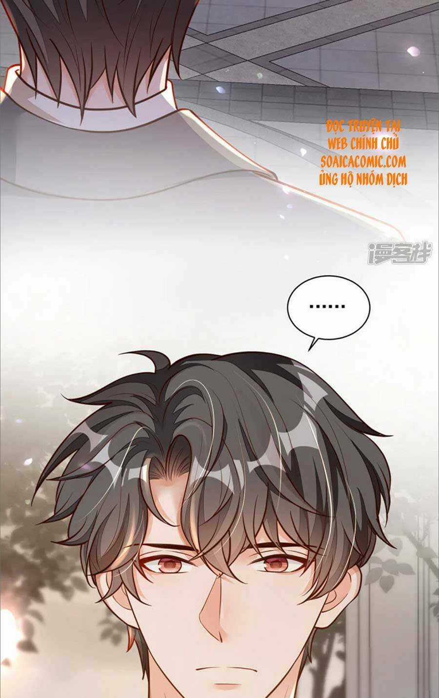 Ác Ma Thì Thầm Chapter 50 trang 17