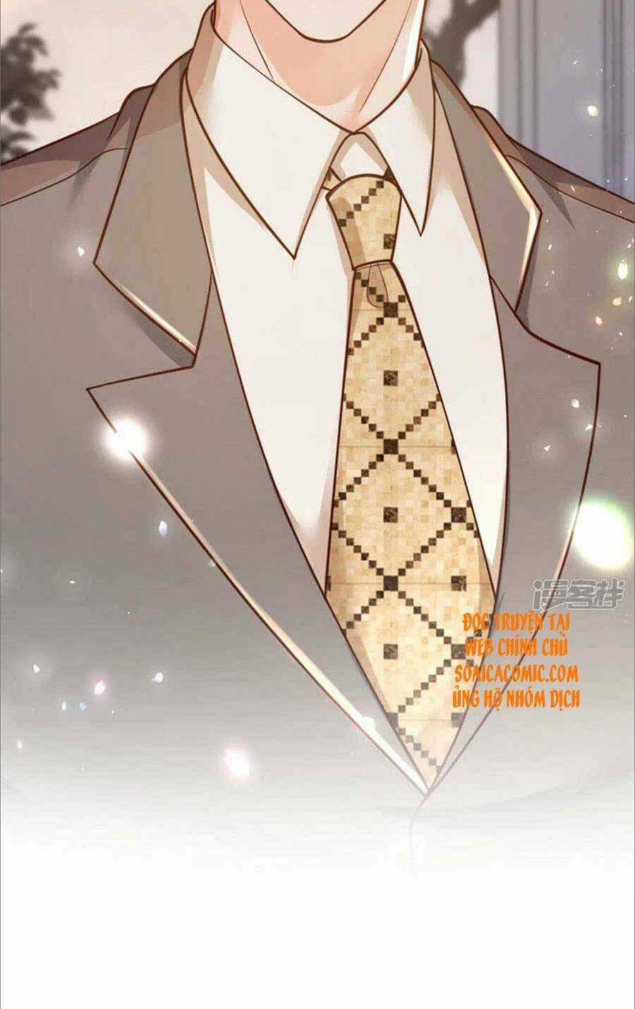 Ác Ma Thì Thầm Chapter 50 trang 18