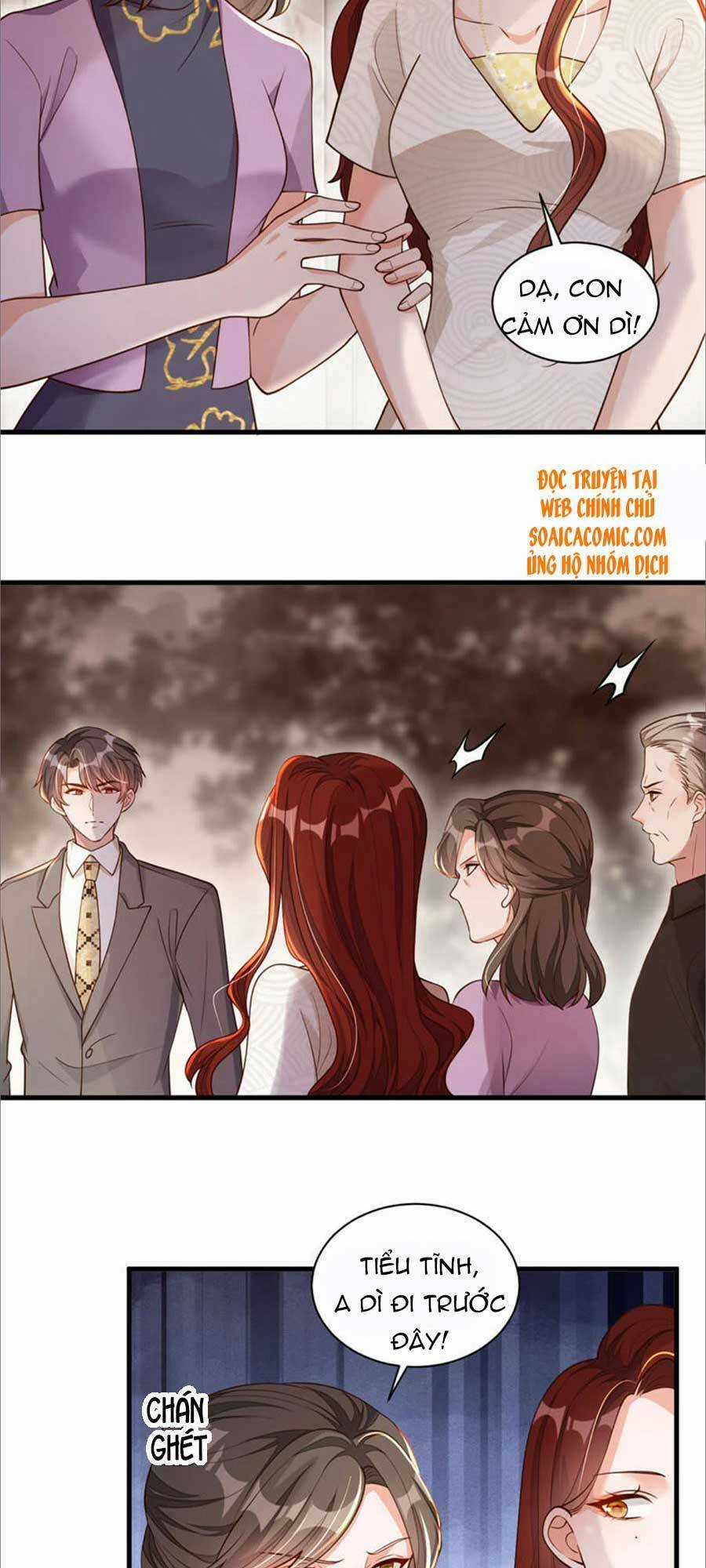 Ác Ma Thì Thầm Chapter 50 trang 20