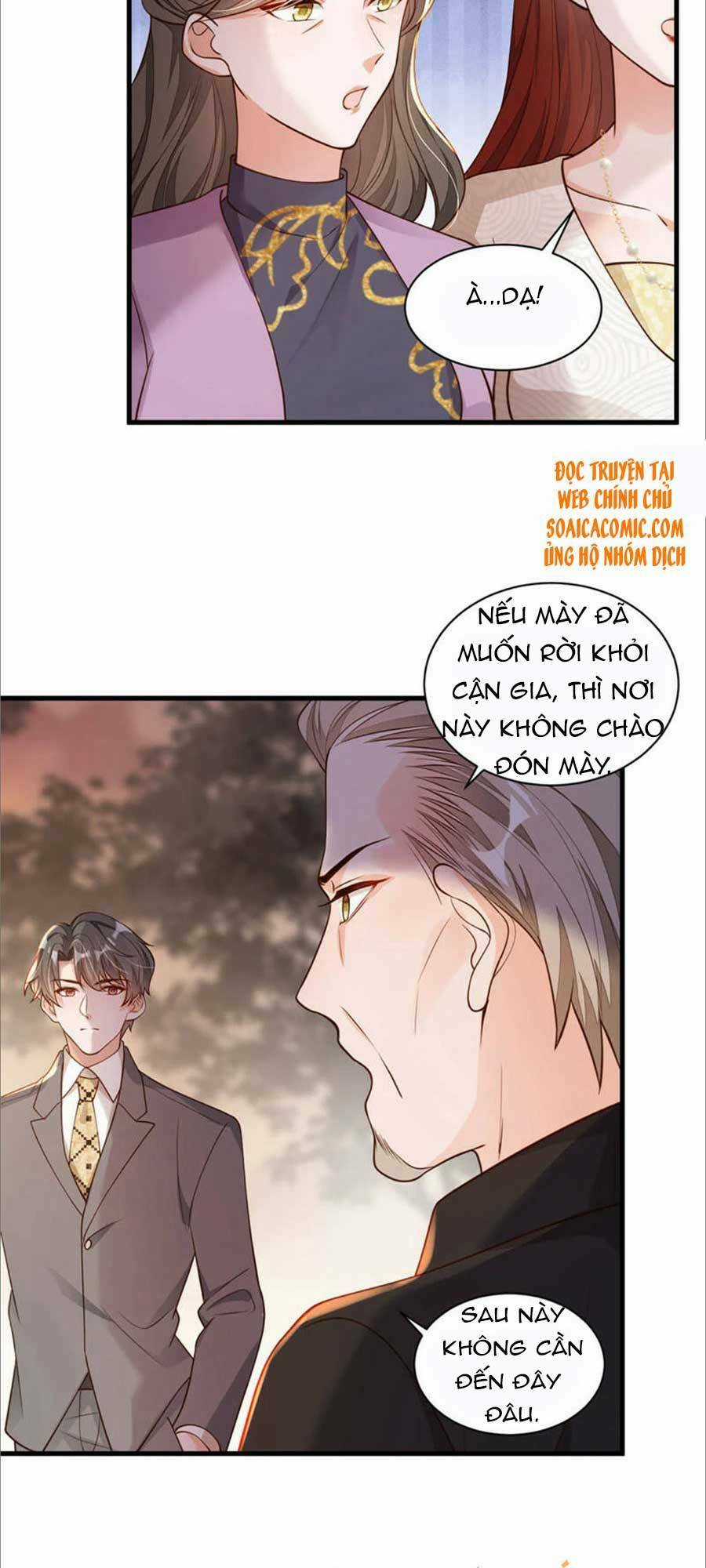 Ác Ma Thì Thầm Chapter 50 trang 21